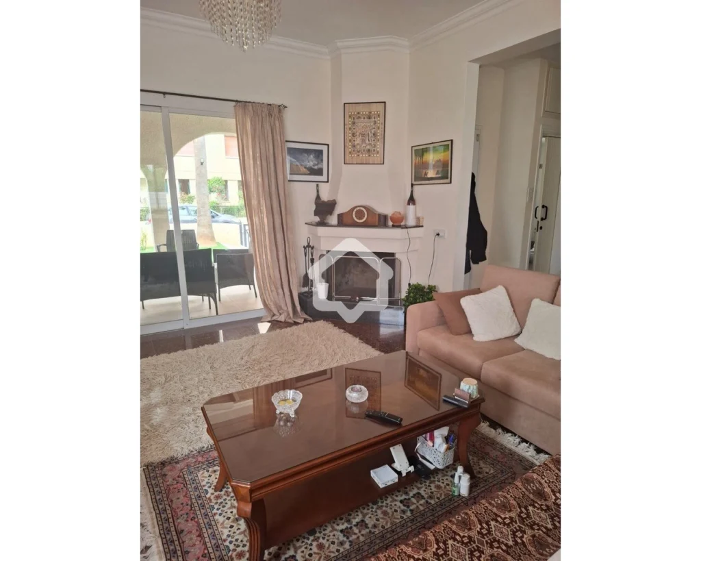 3 Bedroom House for Sale in Potamos Germasogeias, Limassol District