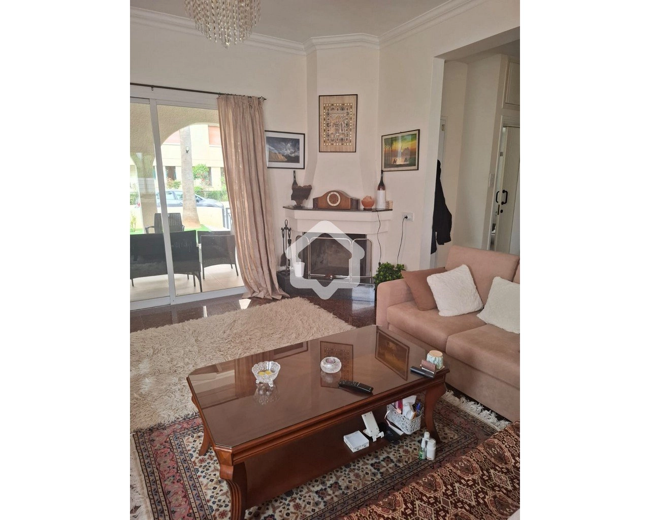 3 Bedroom House for Sale in Potamos Germasogeias, Limassol District