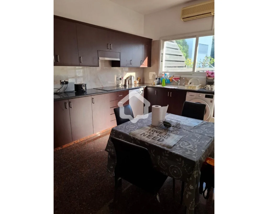 3 Bedroom House for Sale in Potamos Germasogeias, Limassol District