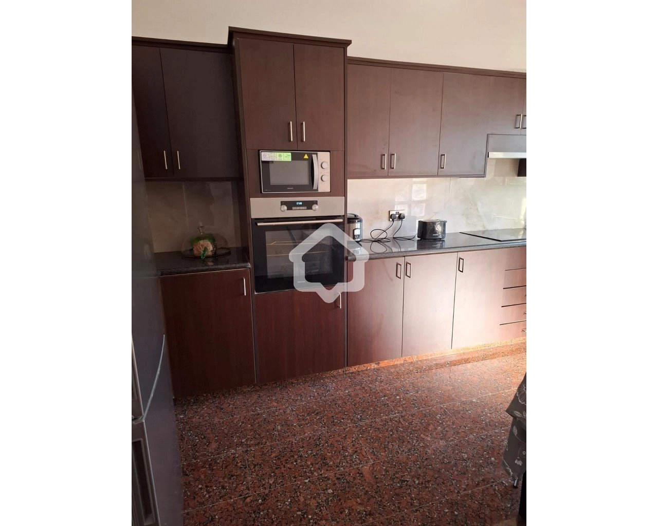 3 Bedroom House for Sale in Potamos Germasogeias, Limassol District