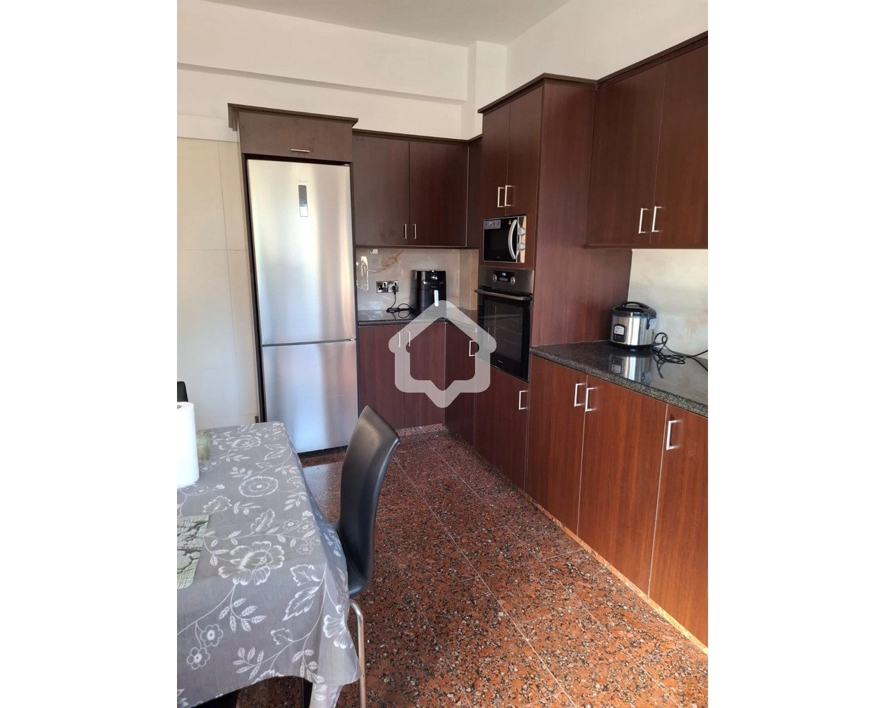 3 Bedroom House for Sale in Potamos Germasogeias, Limassol District