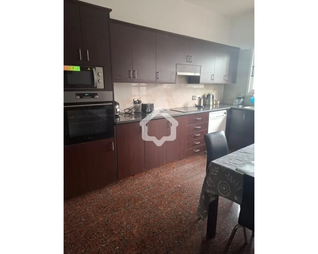 3 Bedroom House for Sale in Potamos Germasogeias, Limassol District