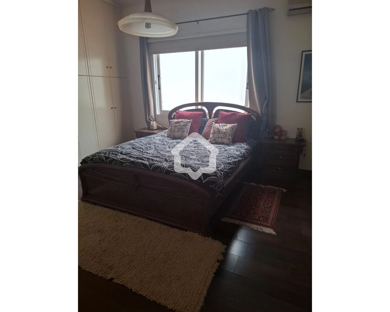 3 Bedroom House for Sale in Potamos Germasogeias, Limassol District