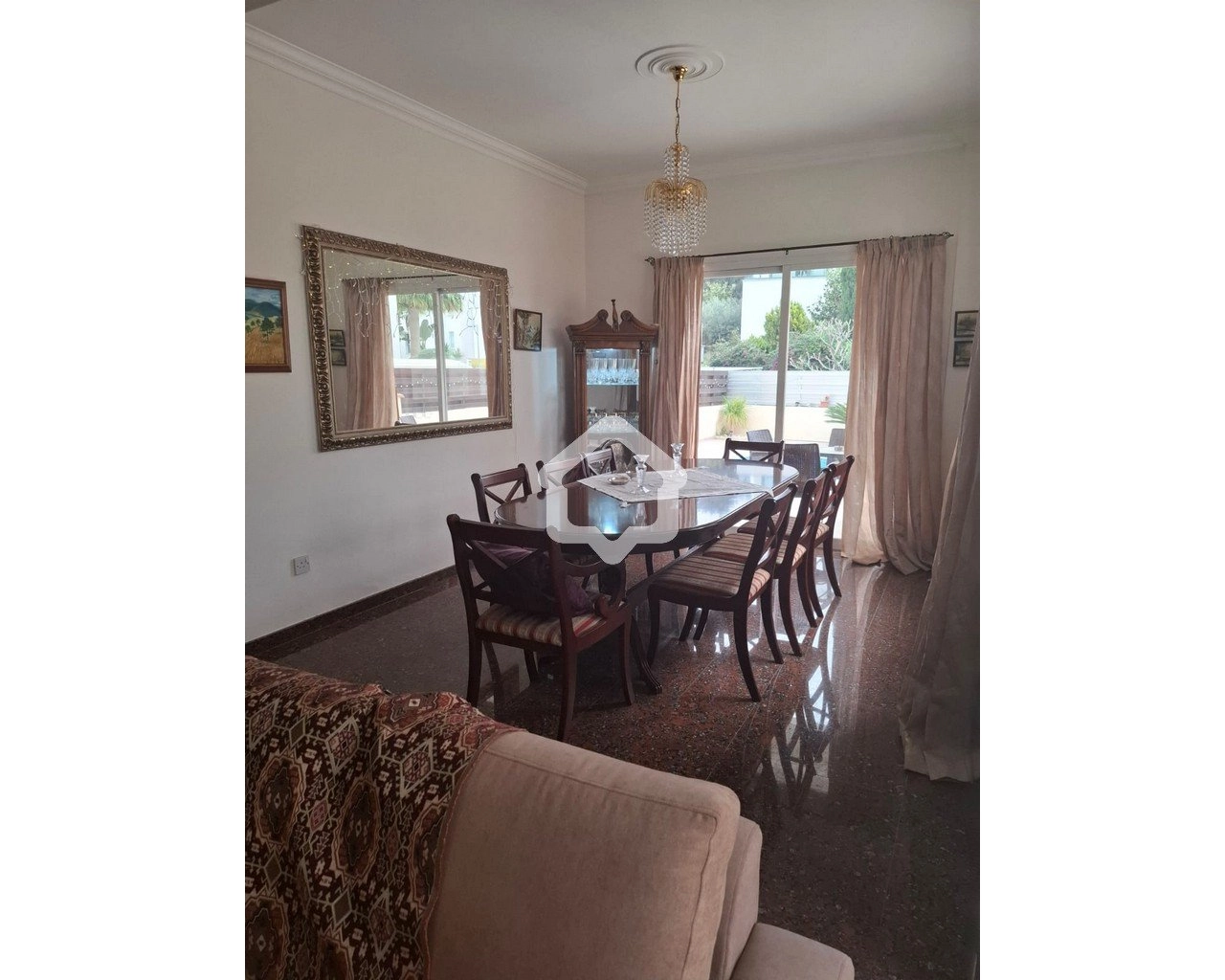 3 Bedroom House for Sale in Potamos Germasogeias, Limassol District