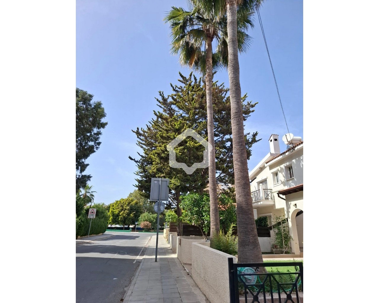 3 Bedroom House for Sale in Potamos Germasogeias, Limassol District