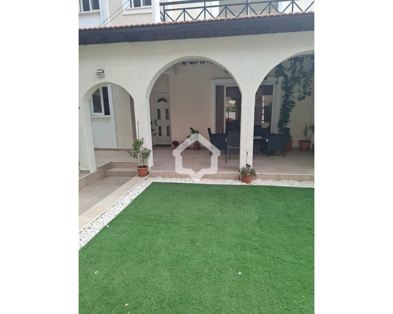 3 Bedroom House for Sale in Potamos Germasogeias, Limassol District