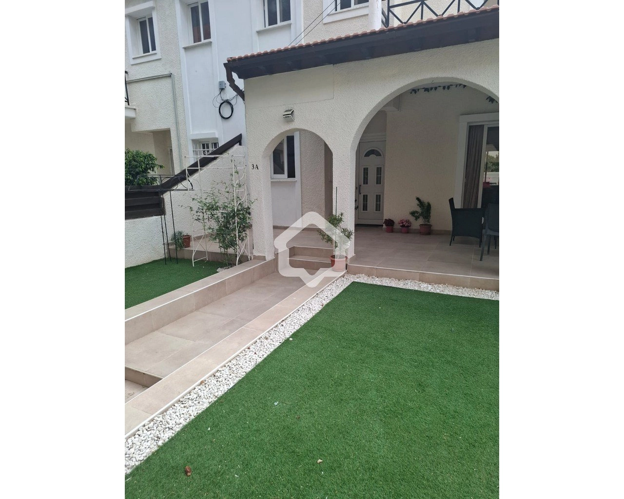 3 Bedroom House for Sale in Potamos Germasogeias, Limassol District