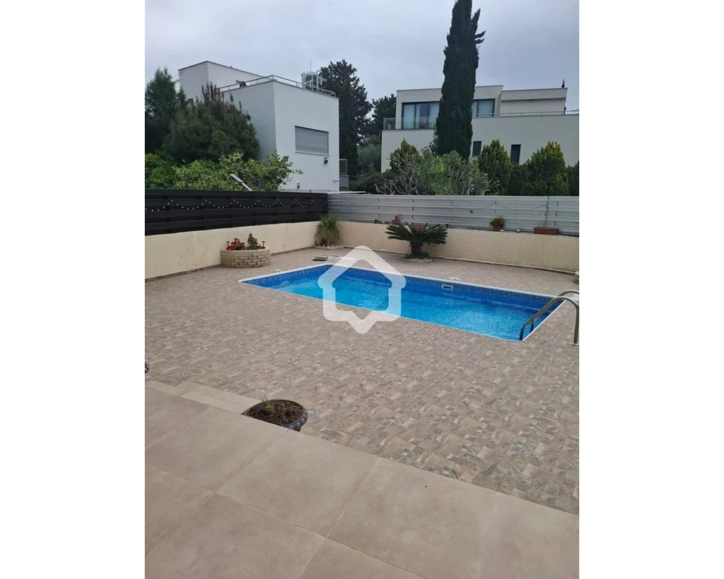 3 Bedroom House for Sale in Potamos Germasogeias, Limassol District