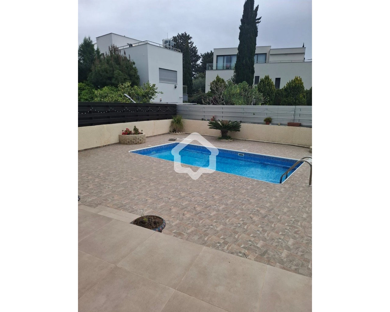 3 Bedroom House for Sale in Potamos Germasogeias, Limassol District