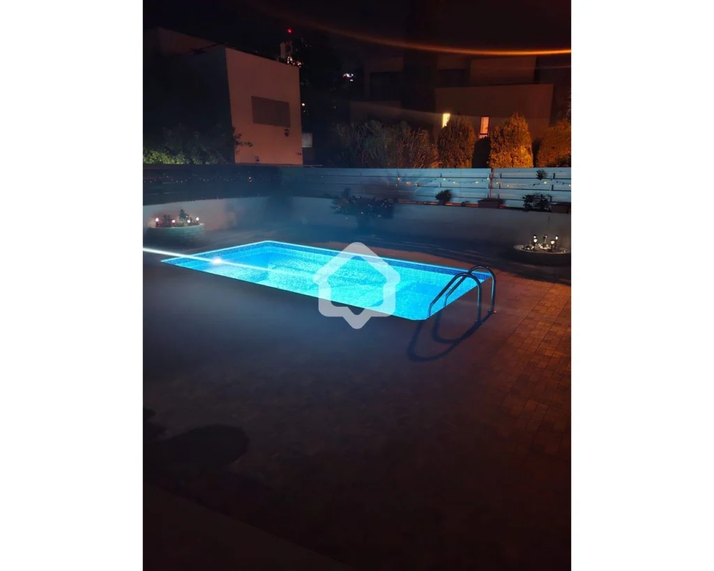 3 Bedroom House for Sale in Potamos Germasogeias, Limassol District