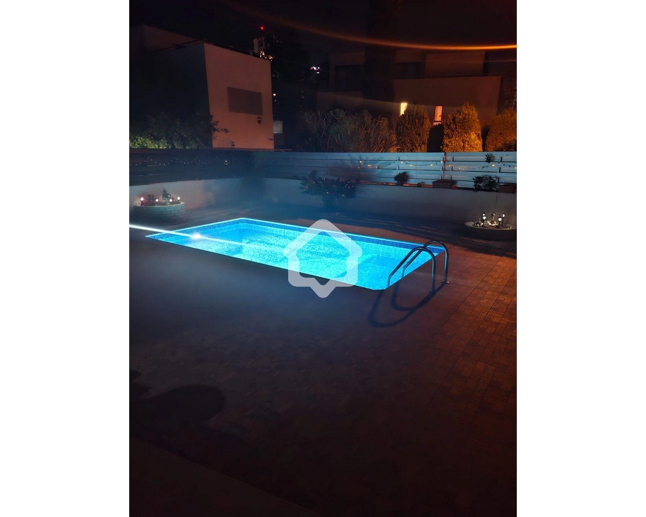 3 Bedroom House for Sale in Potamos Germasogeias, Limassol District