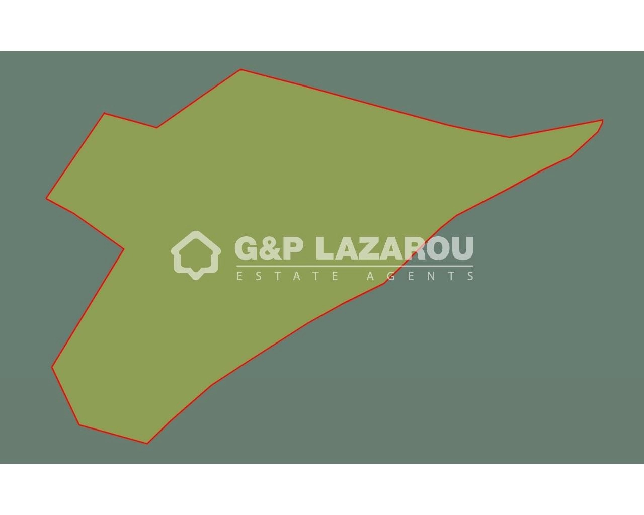 14,946m² Plot for Sale in Episkopi, Limassol District