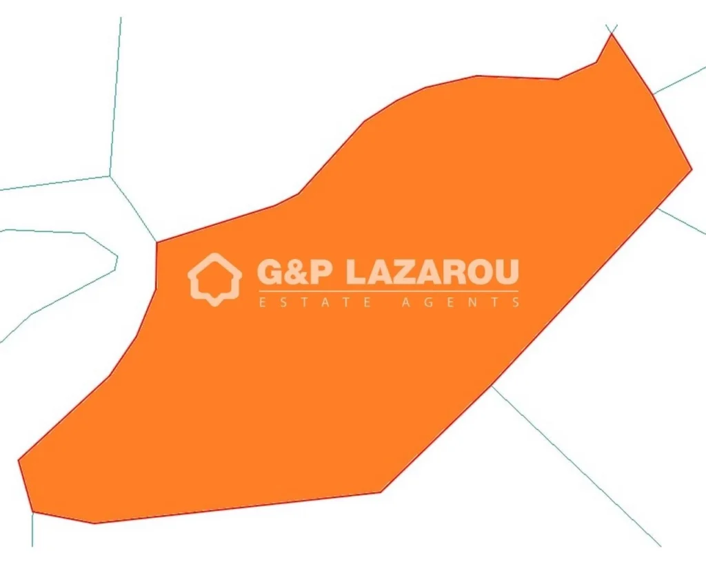 3,326m² Plot for Sale in Kato Platres, Limassol District
