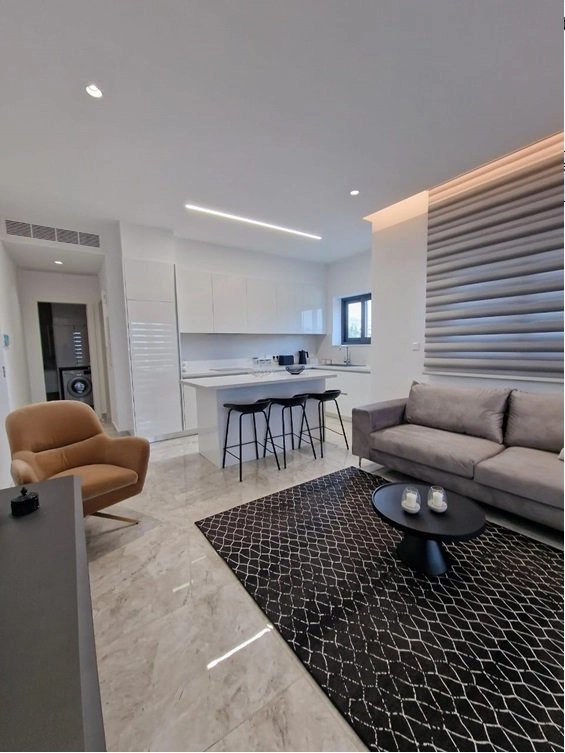 1 Bedroom Apartment for Rent in Germasogeia, Limassol District