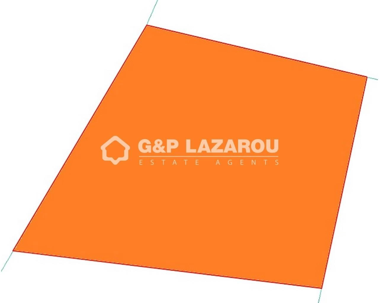 998m² Plot for Sale in Trimiklini, Limassol District