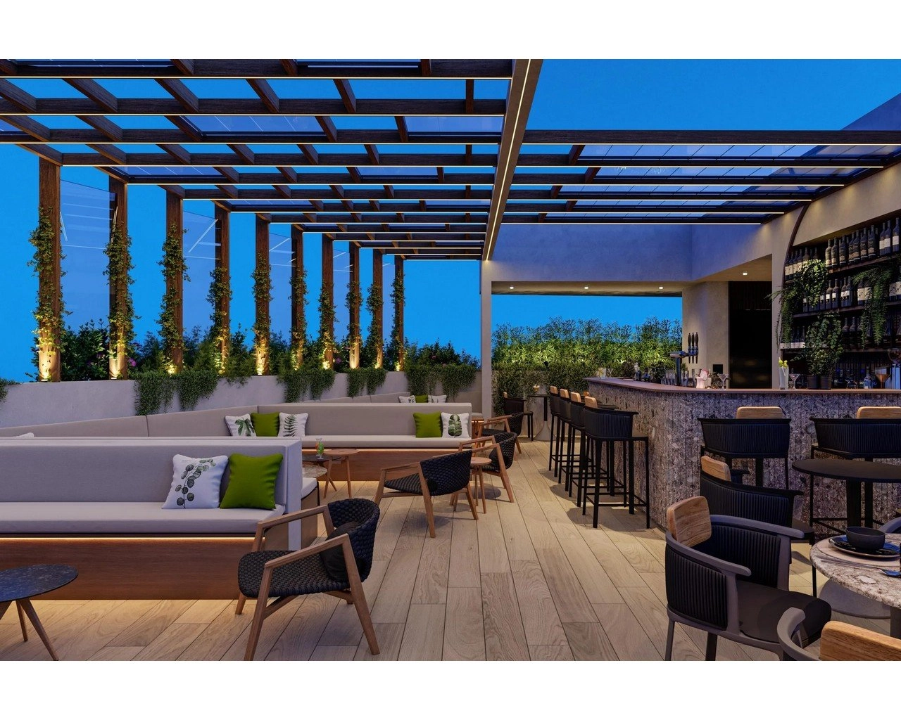 Building for Sale in Limassol – Katholiki