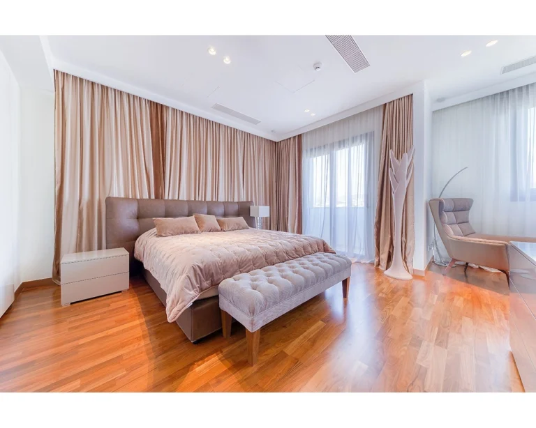 Average Price for Pre-owned Apartment in Cyprus