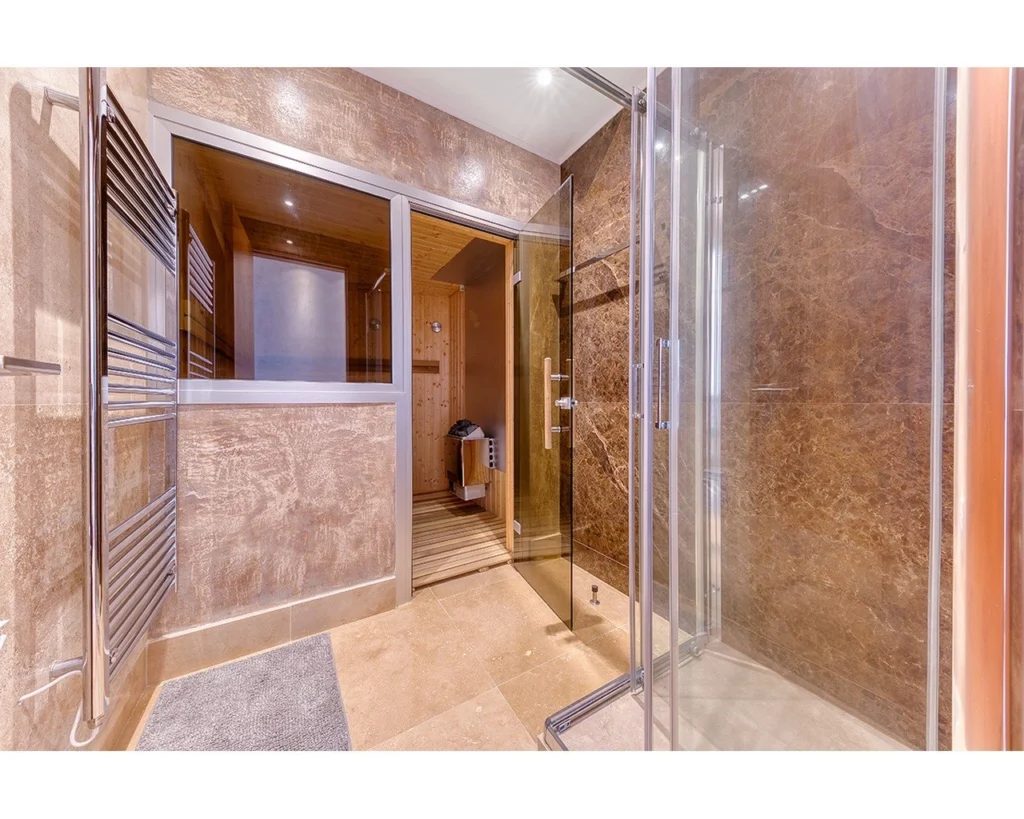 3 Bedroom Apartment for Sale in Mouttagiaka, Limassol District