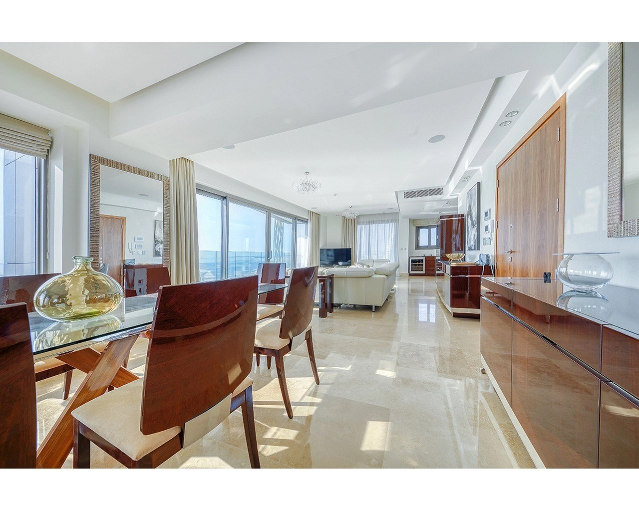 3 Bedroom Apartment for Sale in Mouttagiaka, Limassol District