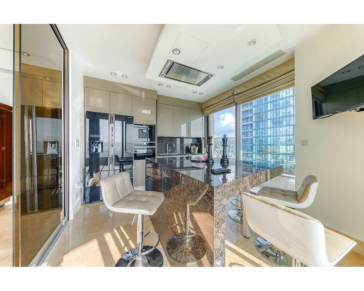 3 Bedroom Apartment for Sale in Mouttagiaka, Limassol District