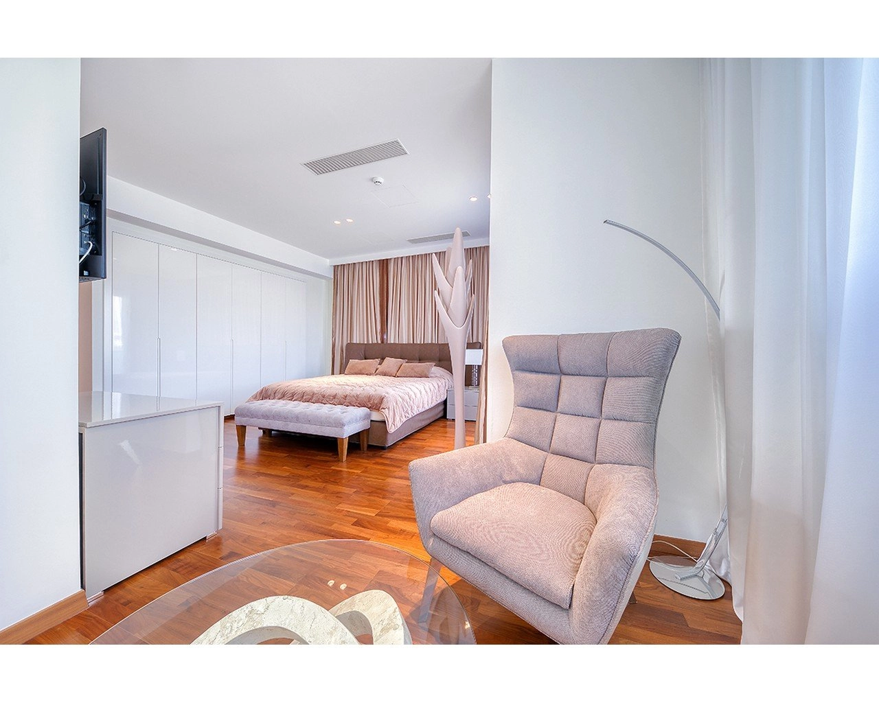 3 Bedroom Apartment for Sale in Mouttagiaka, Limassol District