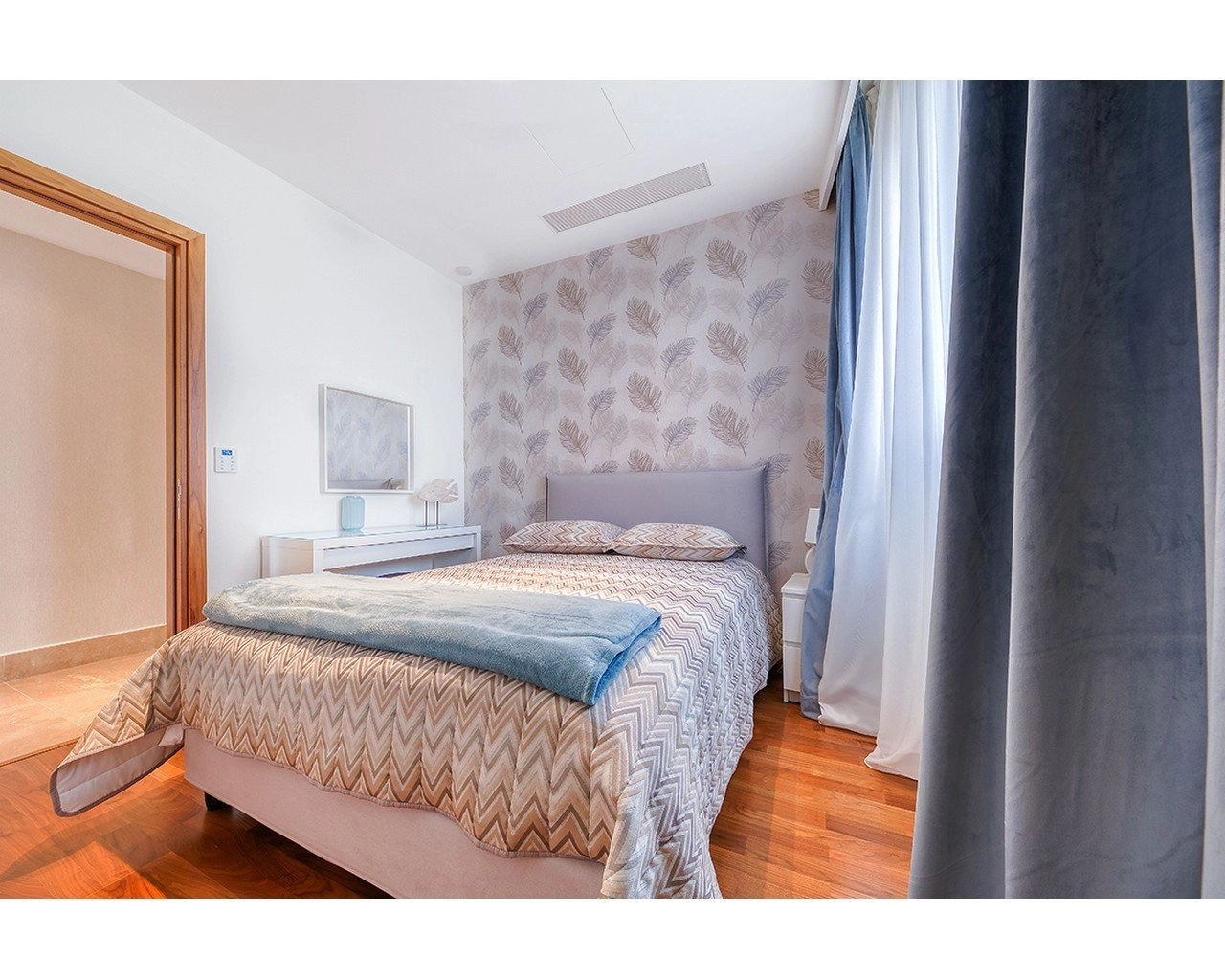 3 Bedroom Apartment for Sale in Mouttagiaka, Limassol District