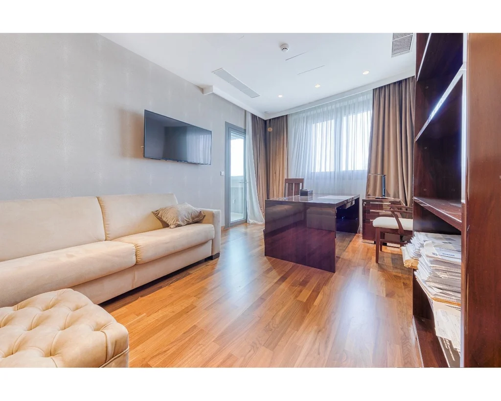 3 Bedroom Apartment for Sale in Mouttagiaka, Limassol District