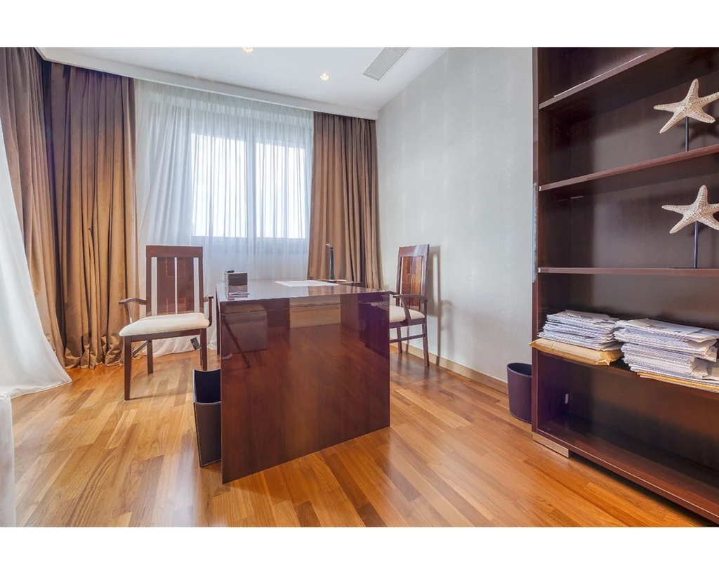 3 Bedroom Apartment for Sale in Mouttagiaka, Limassol District