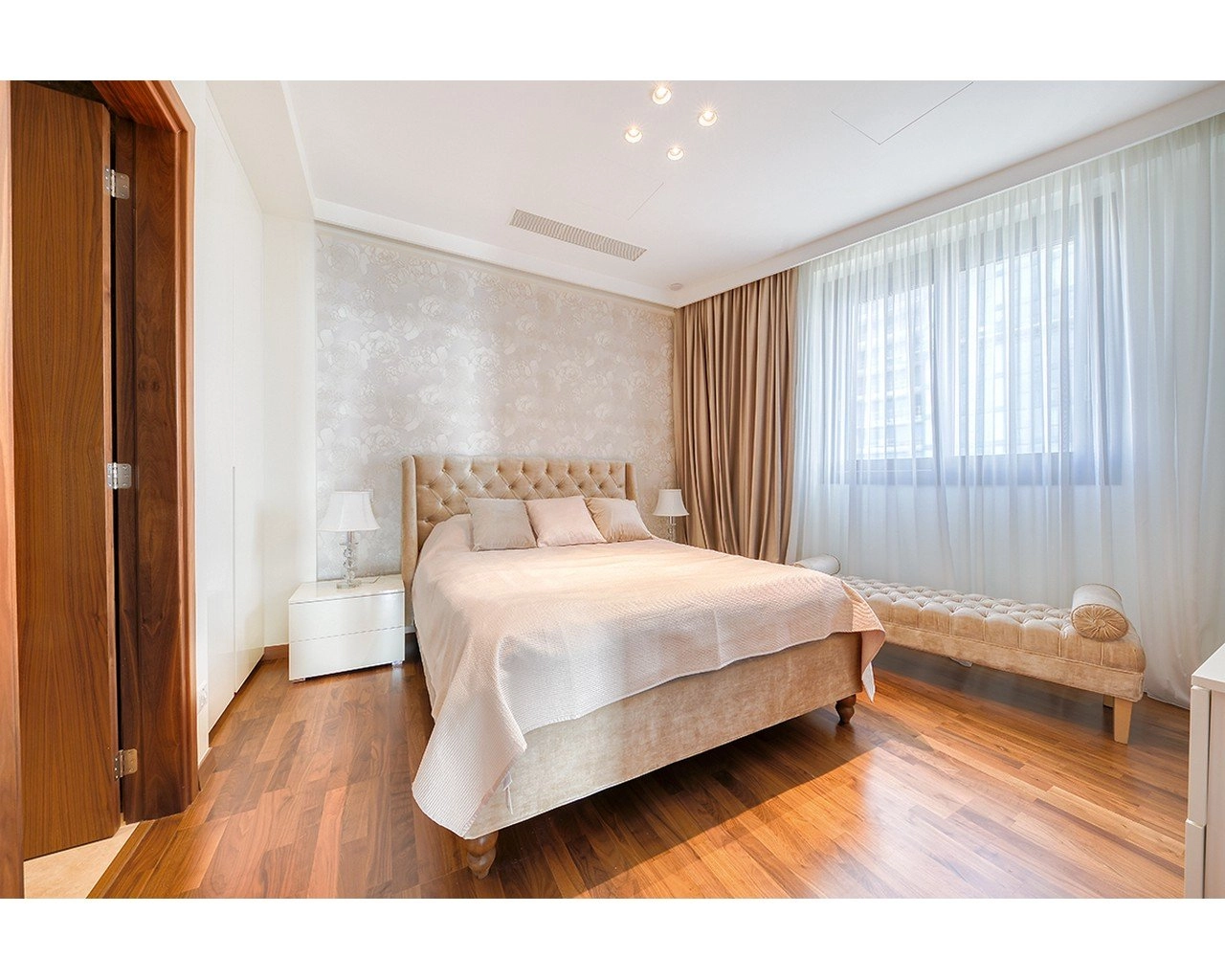 3 Bedroom Apartment for Sale in Mouttagiaka, Limassol District