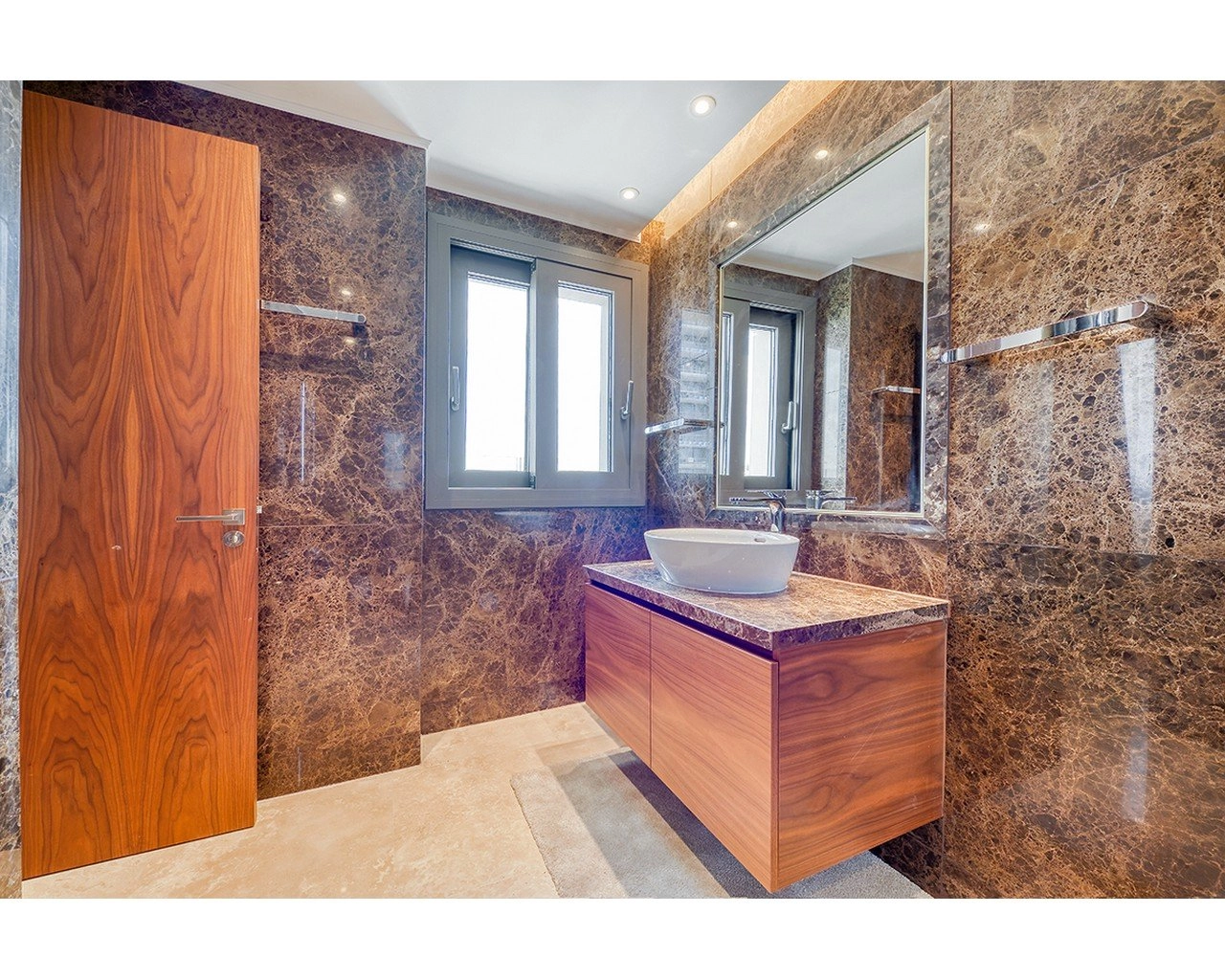 3 Bedroom Apartment for Sale in Mouttagiaka, Limassol District