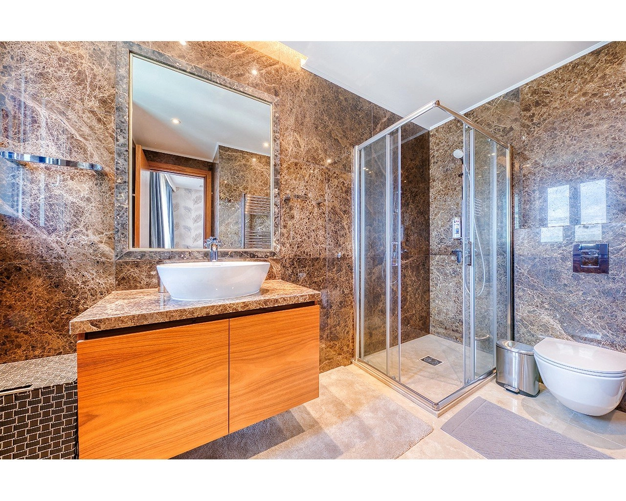 3 Bedroom Apartment for Sale in Mouttagiaka, Limassol District