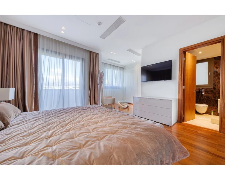 Average Price for Pre-owned Apartment in Cyprus