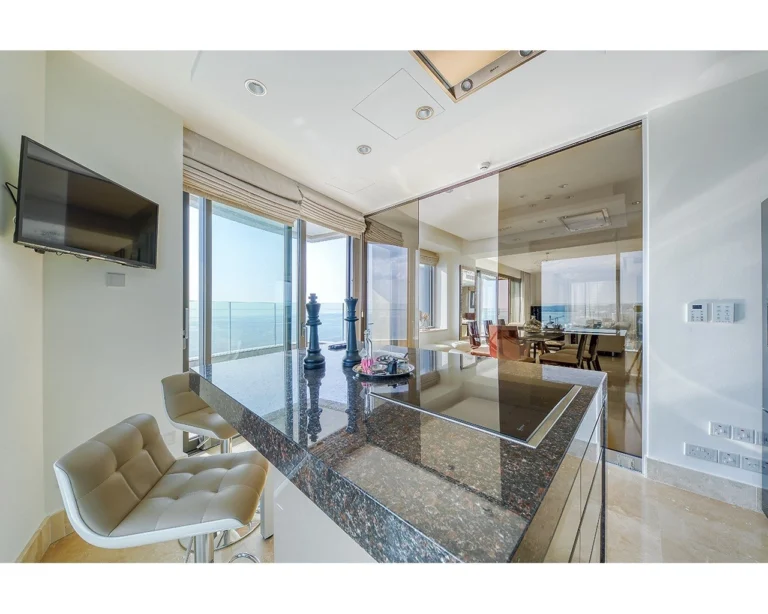 Average Price for Pre-owned Apartment in Cyprus