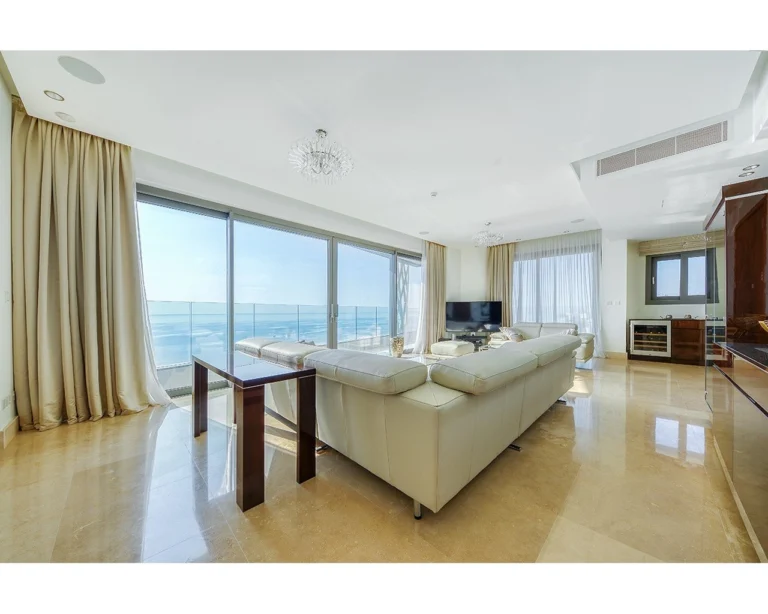 Average Price for Pre-owned Apartment in Cyprus