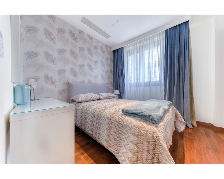 Average Price for Pre-owned Apartment in Cyprus