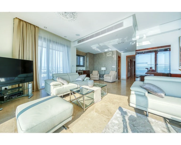 Average Price for Pre-owned Apartment in Cyprus