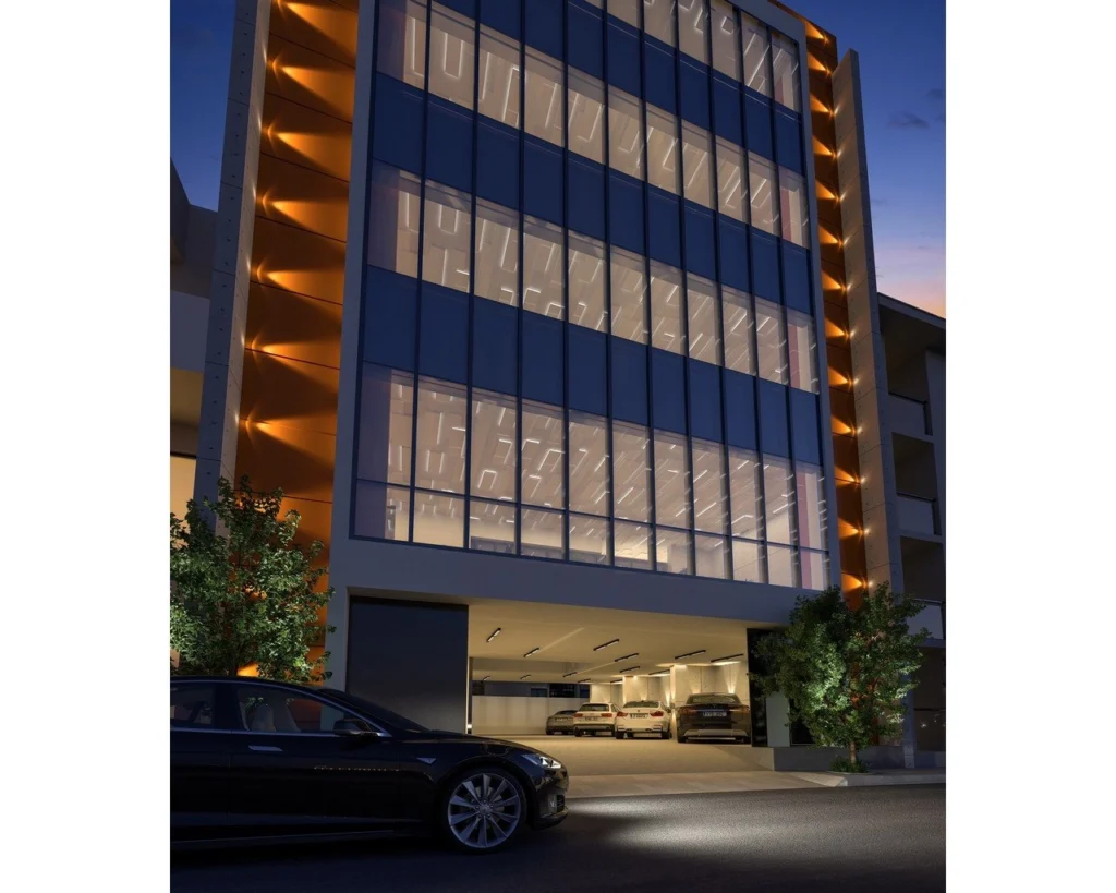829m² Building for Rent in Agia Triada, Limassol District