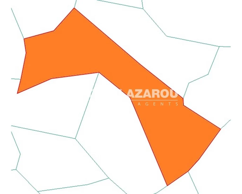 2,676m² Plot for Sale in Kaminaria, Limassol District
