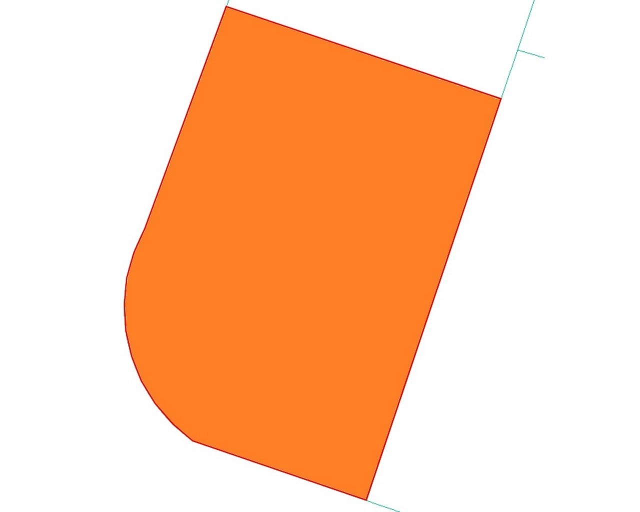 910m² Plot for Sale in Pissouri, Limassol District