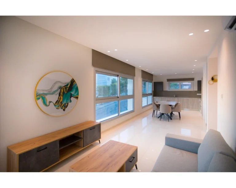 2 Bedroom Apartment for Sale in Germasogeia, Limassol District