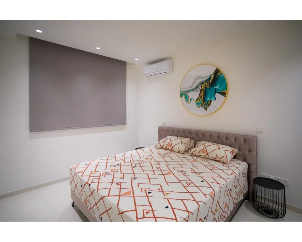 2 Bedroom Apartment for Sale in Germasogeia, Limassol District