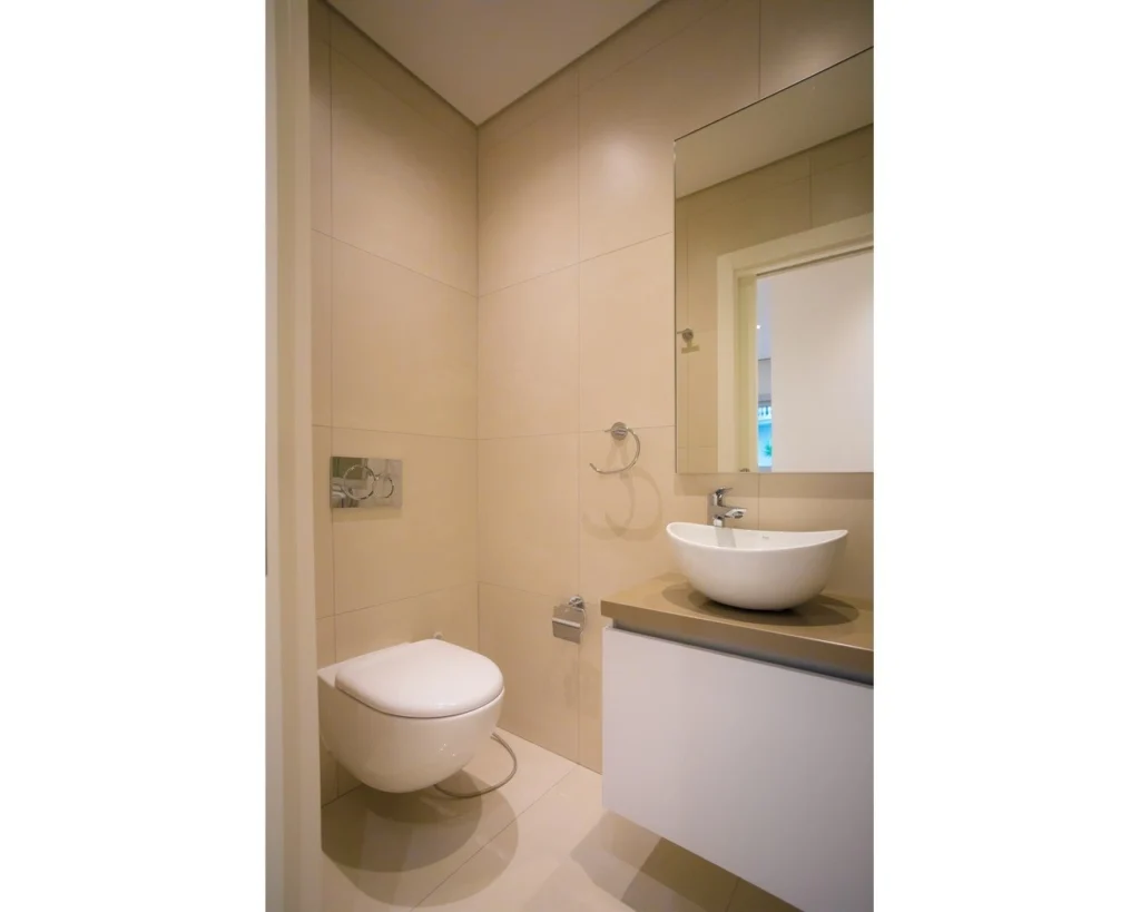 2 Bedroom Apartment for Sale in Germasogeia, Limassol District
