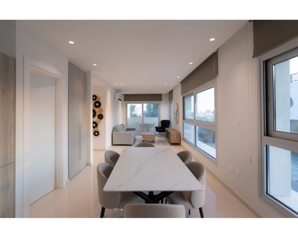 2 Bedroom Apartment for Sale in Germasogeia, Limassol District