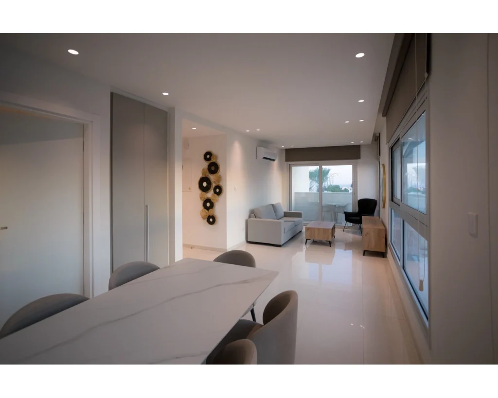 2 Bedroom Apartment for Sale in Germasogeia, Limassol District