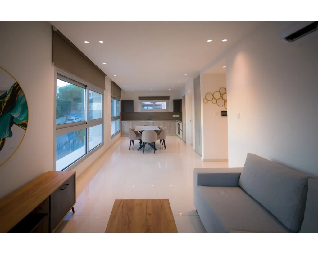 2 Bedroom Apartment for Sale in Germasogeia, Limassol District