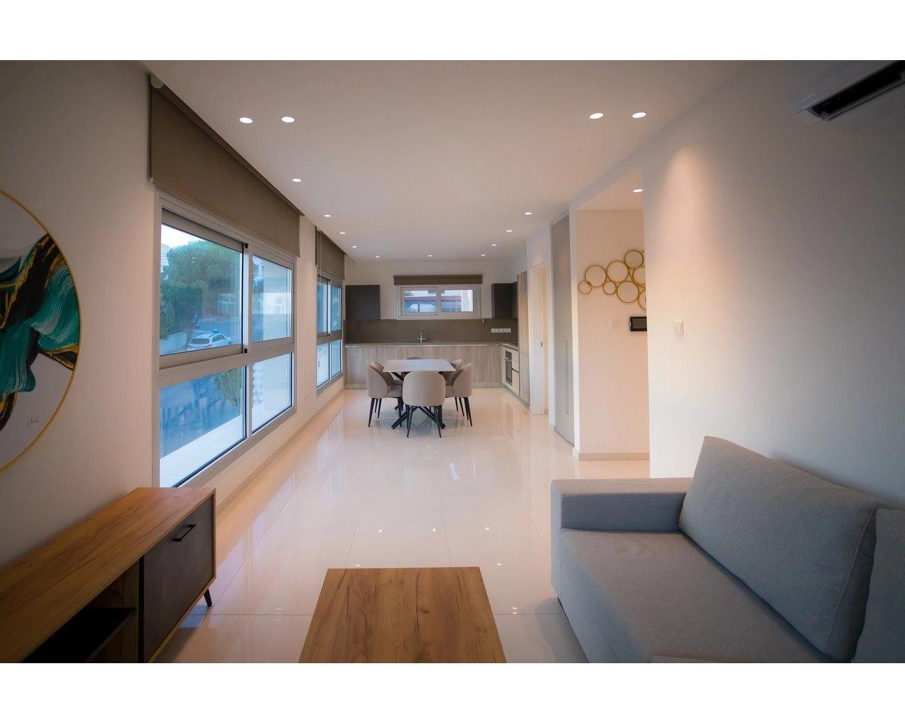 2 Bedroom Apartment for Sale in Germasogeia, Limassol District