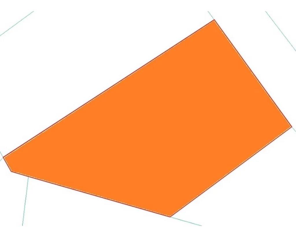 1,032m² Plot for Sale in Agros, Limassol District