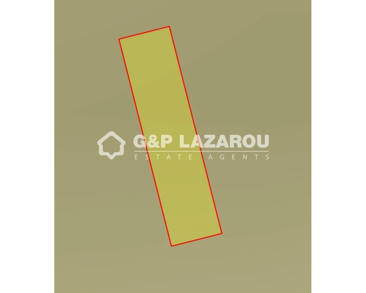 39,744m² Plot for Sale in Akrotiri, Limassol District
