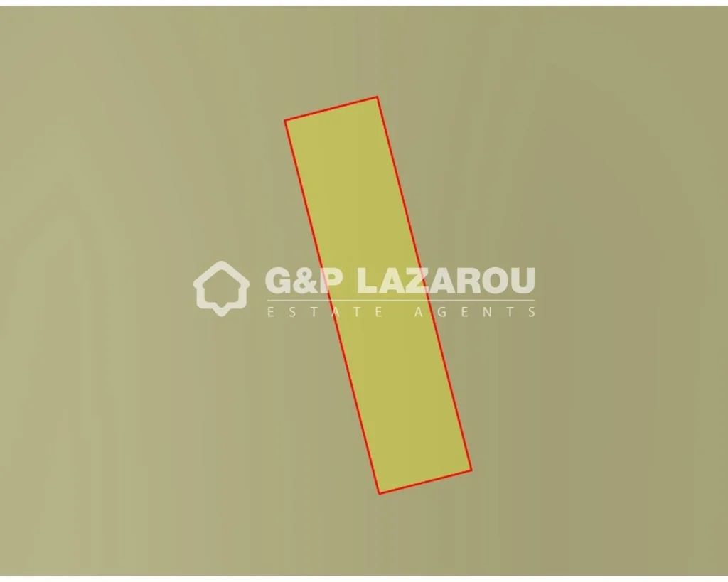 39,744m² Plot for Sale in Akrotiri, Limassol District