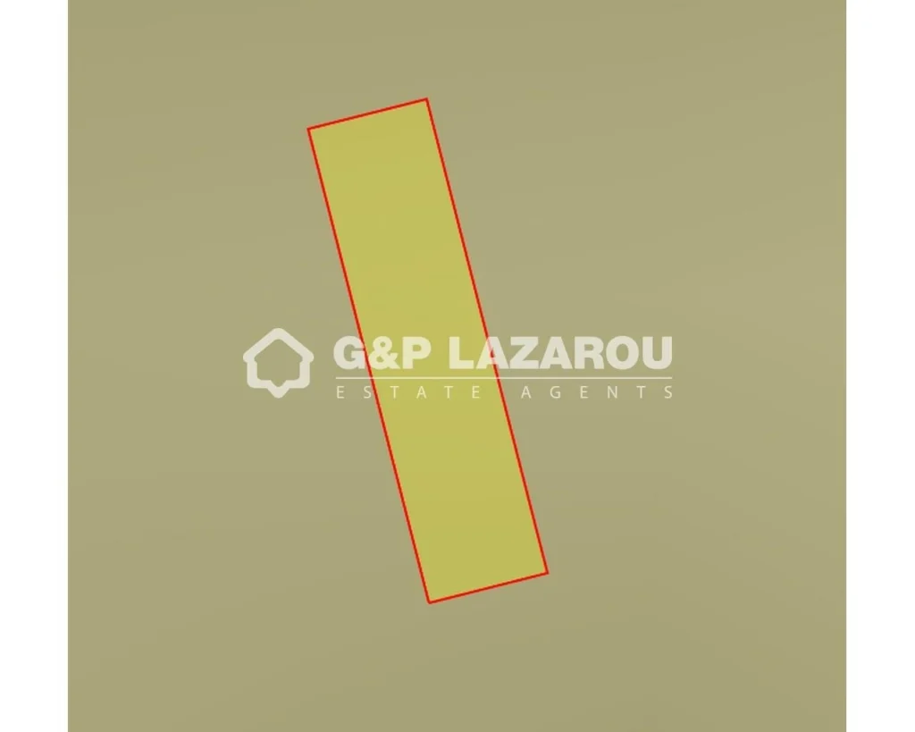 39,744m² Plot for Sale in Akrotiri, Limassol District